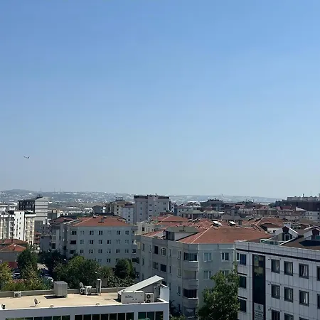 Skyport Istanbul Hotel-3